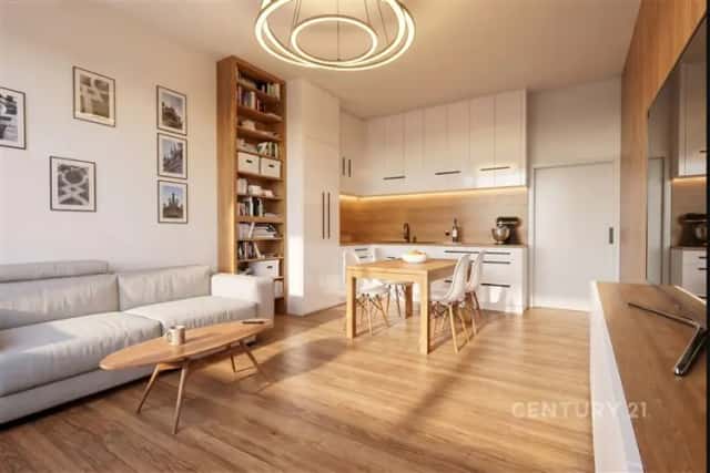 Prodej bytu 2+kk 109,1 m2 s terasou, Studénka, okres Nový Jičín
