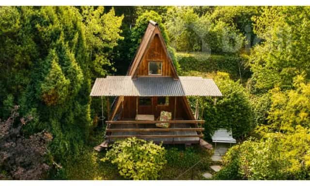 Prodej chatky se zahradou 865 m2 - Seloutky u Prostějova, Seloutky, okres Prostějov