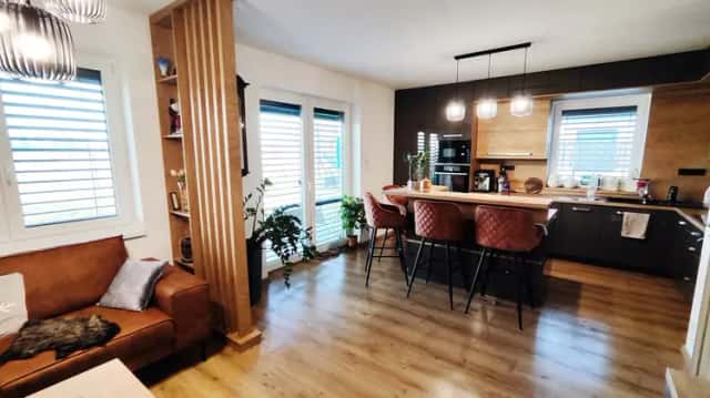 Prodej nadstandardně vybavené novostavby RD 5+kk, 105 m2 - Sopřeč, Sopřeč, okres Pardubice
