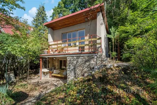 Chata u Brna s velkým pozemkem 640 m2 – Kanice, Kanice, okres Brno-venkov