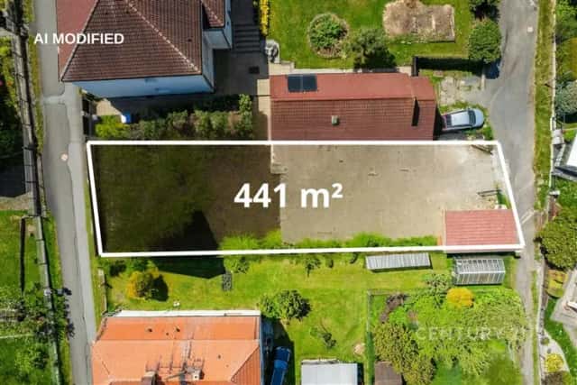 Prodej pozemku pro rodinné bydlení - Šťáhlavy, Jiráskova, Šťáhlavy, okres Plzeň-město