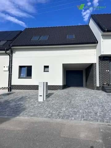 Prodej rodinného domu 140 m2, Kyjov - Bohuslavice, Kyjov, okres Hodonín