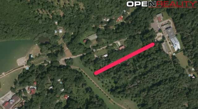 Prodej lesního pozemku o výměře 959 m2 s dospělým porostem Kněždub (CHKO Bílé Karpaty), Kněždub, okres Hodonín
