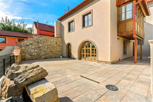 Prodej činžovního domu 370 m2 Štechova, Slaný, Slaný, okres Kladno