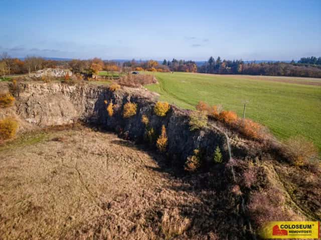 Šošůvka, ostatní pozemek, 1 036 m2 - pozemek, Šošůvka, okres Blansko