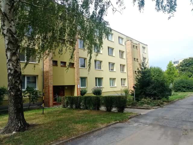 Prodej bytu 2+1 v osobním vlastnictví v Mikulově, Mikulov, okres Břeclav