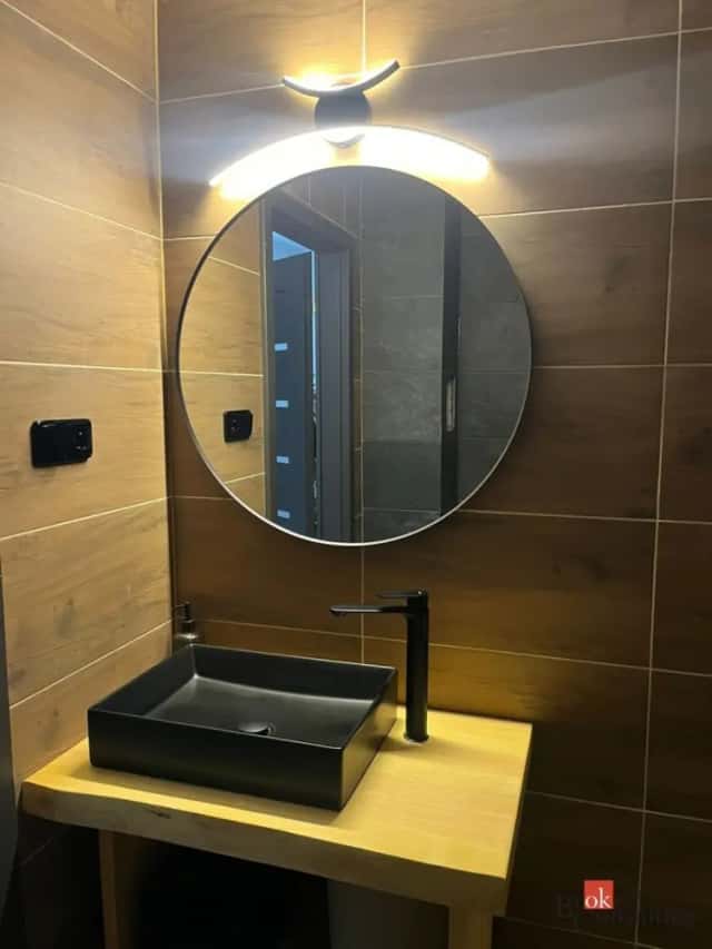 Pronájem bytu 1+kk 43 m2, Děčín, Zámecká 1113/11, Děčín
