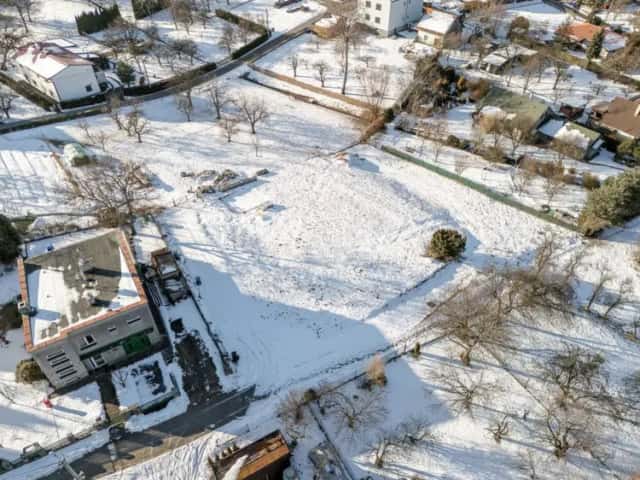 Prodej stavební pozemek, Libhošť, Libhošť, okres Nový Jičín
