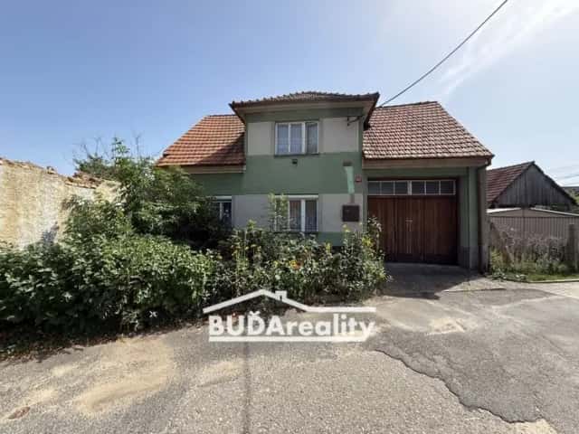 Prodej rodinného domu 142 m2, Lipov, pohodové bydlení v obasti Horňácka, Lipov, okres Hodonín