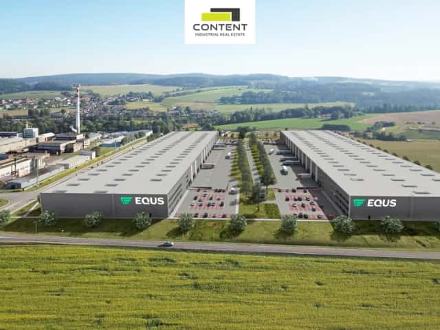 Pronájem novostavby skladu, výrobních prostor 10.000 m2, Světlá nad Sázavou, náměstí Trčků z Lípy, Světlá nad Sázavou, okres Havlíčkův Brod