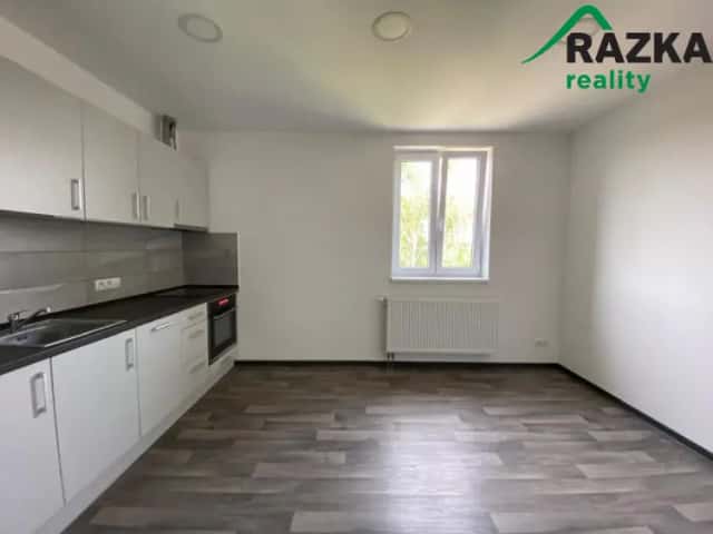 Prostorný byt 3+1, 92 m2 v Kočově, Kočov, okres Tachov