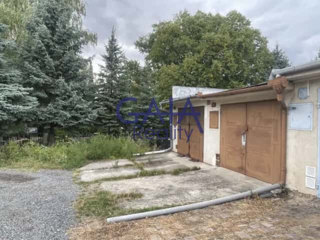 Prodej garáže 22 m2 - Kyjov, Nětčice, Kyjov, okres Hodonín