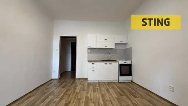 Pronájem bytu 1+KK, Rýmařov, Rýmařov, okres Bruntál