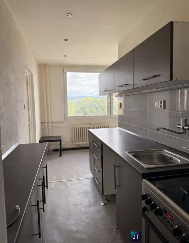 Prodej bytu 3+1 s lodžií; 65,73 m2 ; 5.patro; OV; Lovosice - Osvoboditelů, Osvoboditelů, Lovosice, okres Litoměřice
