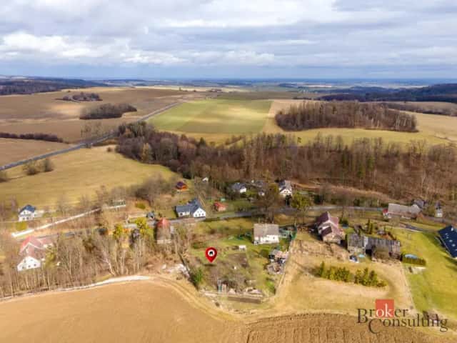 Prodej stavebního pozemku 1 537 m2, Jakartovice, Jakartovice, okres Opava