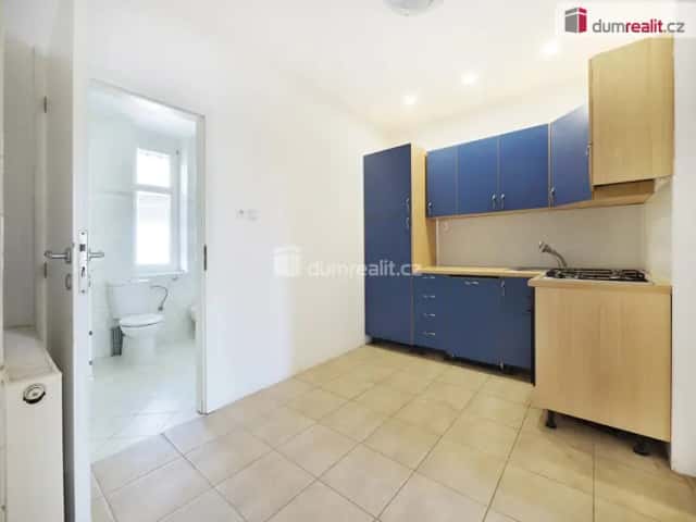pronájem bytu 2+1, 52 m2, Lovosice, U Výtopny, Lovosice, okres Litoměřice