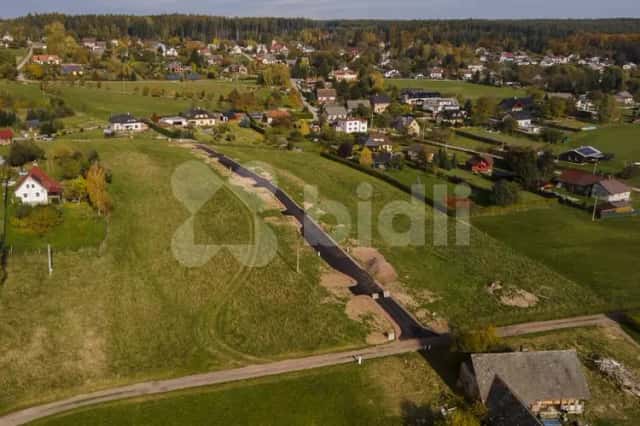 Prodej stavebního pozemku, Dolní Nemojov, Nemojov, okres Trutnov