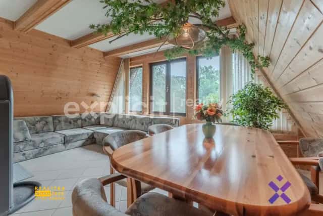 Prodej chaty 90 m2, pozemek 452 m2, Halenkovice, okres Zlín, Halenkovice, okres Zlín