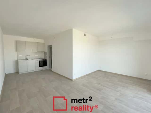 Pronájem bytu 1+kk, 41 m2 U Solných mlýnů, Olomouc - Holice, U solných mlýnů, Olomouc
