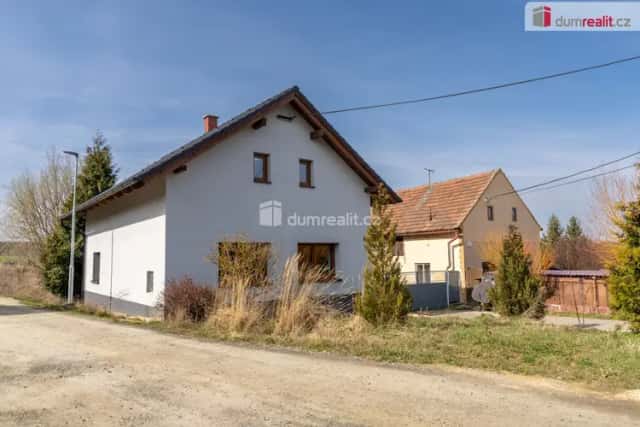 RD Kostelec, Ostrov u Stříbra, Kostelec, okres Tachov