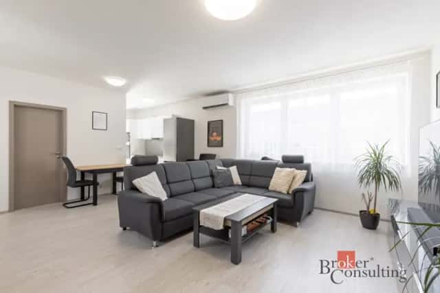Prodej bytu 2+kk 67 m2, Modřice, Bobravská 958, Modřice, okres Brno-venkov