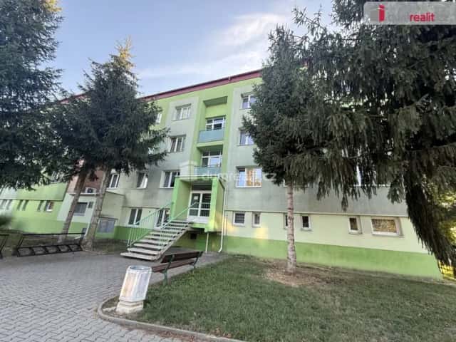 Prodej bytu 3 + 1, 80 m2, Uherský Ostroh, Sídliště, Uherský Ostroh, okres Uherské Hradiště