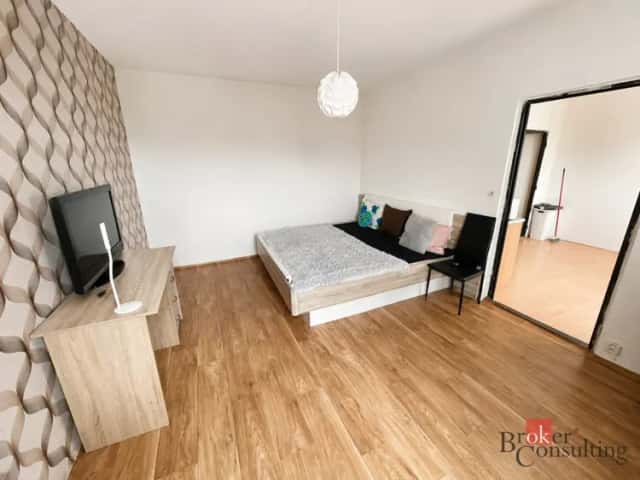 Prodej bytu 1+1 35 m2, Chomutov, Jirkovská 5002, Chomutov