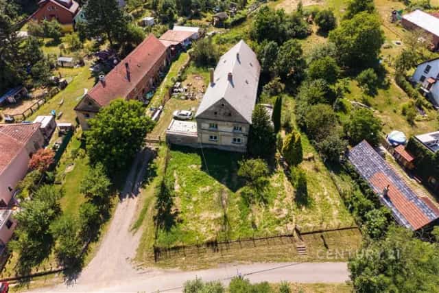 Prodej RD Suchdol nad Odrou, Malá strana, Suchdol nad Odrou, okres Nový Jičín