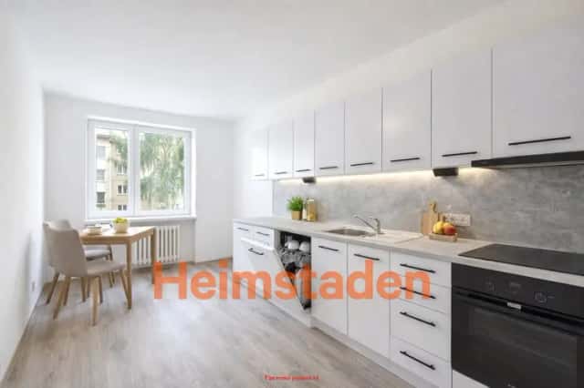 Pronájem bytu 3+1 71 m2, Havířov-Město - Havířov - Město, Hlavní třída 379/35, Havířov – Havířov-Město, okres Karviná