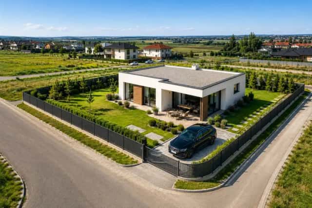 Prodej pozemku pro bydlení, 2485 m2, Jenštejn, Jenštejn, okres Praha-východ