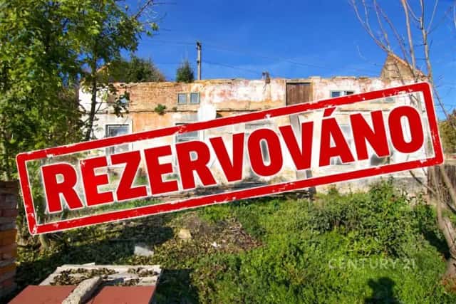 Rodinný dům v Bečvárech na pozemku 784 m2 – ideální investiční příležitost, Bečváry, okres Kolín