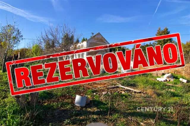 Stavební parcela - pozemek 784 m2 – ideální investiční příležitost, Bečváry, okres Kolín