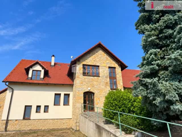 Pronájem vybaveného apartmánu v Mašťově, okr. Chomutov, Mašťov, okres Chomutov