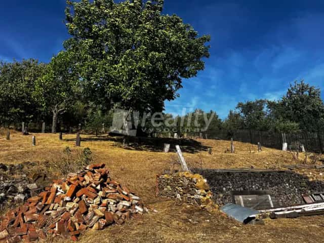 Prodej stavebního pozemku, Krahulov, Krahulov, okres Třebíč