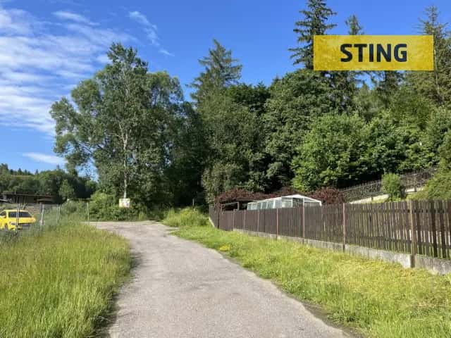 Prodej chaty na pozemku 355 m2, k rodinné rekreaci, Vaňkův kopec, Horní Lhota u Ostravy, Horní Lhota, okres Ostrava-město