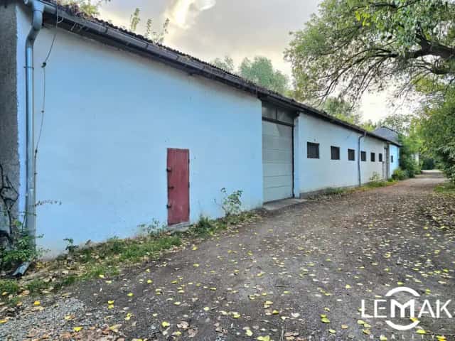Prodej výrobního prostoru 120 m2, Těšetice, Těšetice, okres Olomouc