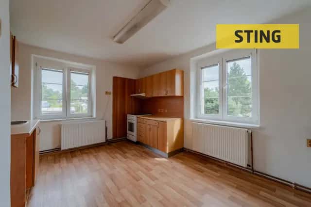Prodej bytu 3+1, Rýmařov, Rýmařov, okres Bruntál