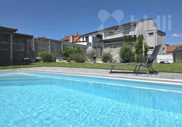 Prodej rodinného domu, 299 m², pozemek 660 m² s možností až 1963 m², Brno Ostopovice, Ostopovice, okres Brno-venkov