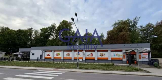 Prodej komerčního objektu s prodejnou potravin a bistrem, Tyršova, Jemnice, okres Třebíč
