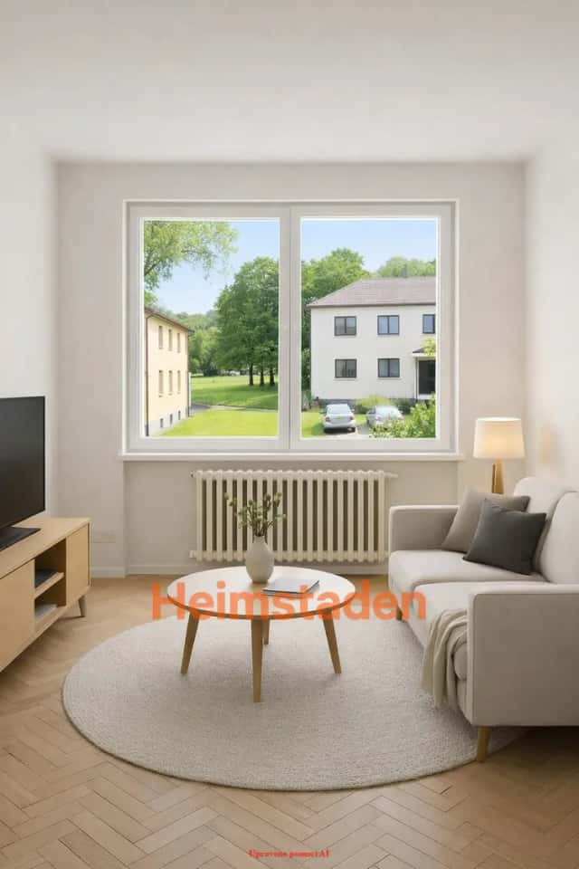 Pronájem bytu 2+1 50 m2, Orlová-Poruba - Orlová - Poruba, Žofinská 456, Orlová – Orlová-Poruba, okres Karviná
