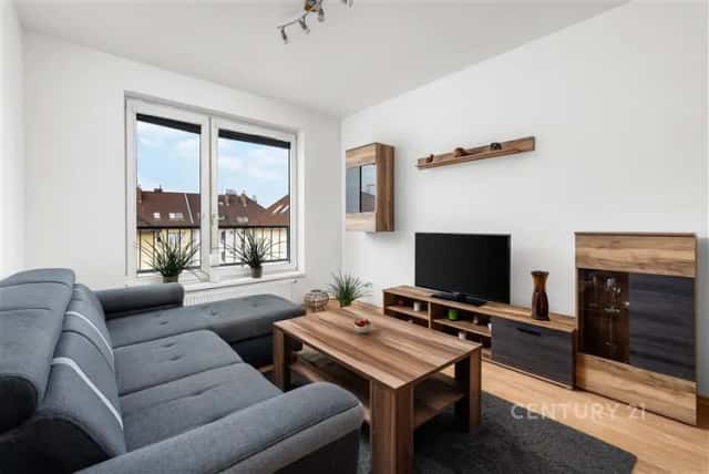 Prodej bytu 2+kk, 56,7 m2 | Brno – Komárov, ul. Bratří Žůrků, bratří Žůrků, Brno – Brno-jih, okres Brno-město
