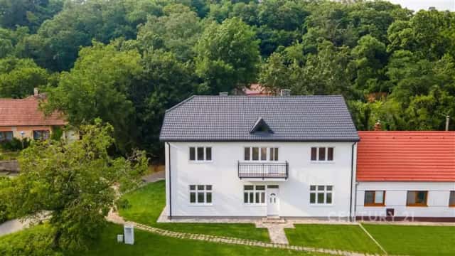 Rodinný dům s výjimečným potenciálem | 8+2 | Klobouky u Brna, ul. Příhon, Příhon, Klobouky u Brna, okres Břeclav