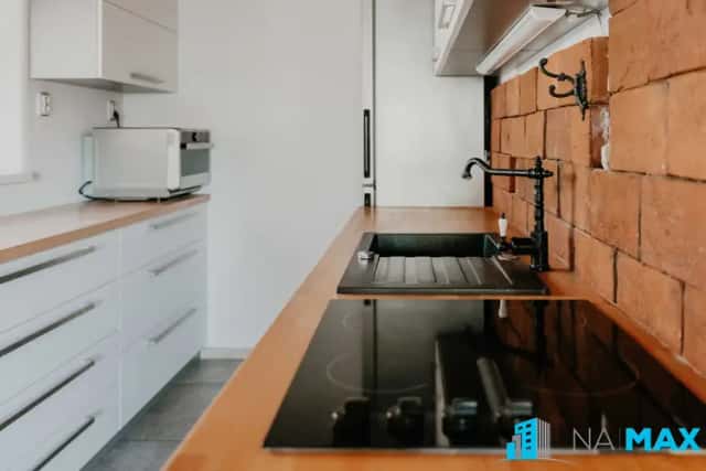 Prodej rodinného domu 4+kk, 81 m2, Vlasatice, Vlasatice, okres Brno-venkov