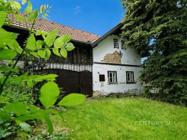 Rodinný dům 2+kk s venkovským charakterem na pozemku 420 m2 ve Stříteži pod Křemešníkem 15 minut od D1, Střítež pod Křemešníkem, okres Pelhřimov