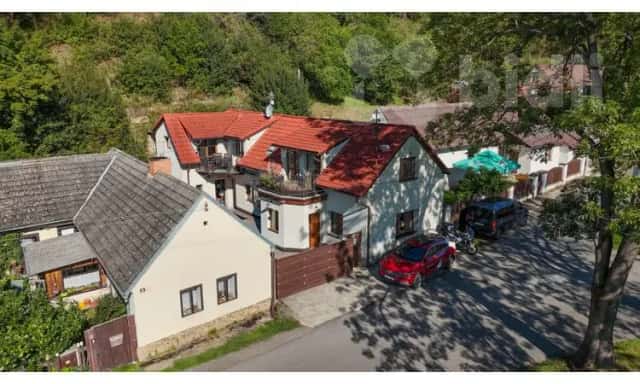 Prodej RD 5+1 164 m2 Nenačovice, Nenačovice, okres Beroun