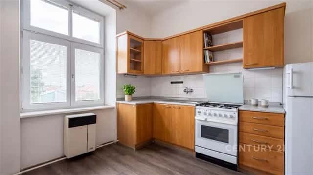 Prodej bytu 2+1 54 m2 v cihlovém domě Nerudova, Prostějov, Nerudova, Prostějov