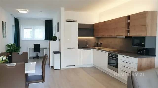 Pronájem slunného bytu 3+kk, 78 m2 s balkonem, ul. Střední, Popůvky u Brna., Střední, Popůvky, okres Brno-venkov
