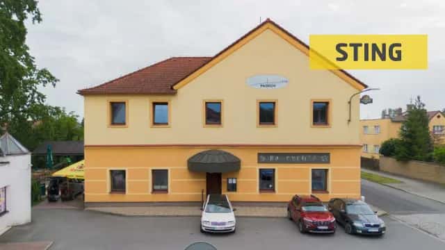 Prodej restaurace s ubytováním v Paskově, Paskov, okres Frýdek-Místek