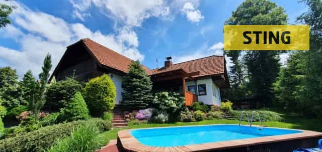 Prodej rodinného domu / chalupy v Široké Nivě, Široká Niva, okres Bruntál