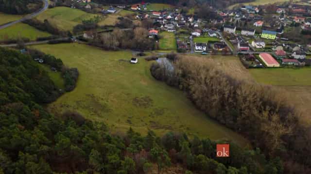 Prodej stavebního pozemku 7 000 m2, Plasy, Plasy, okres Plzeň-sever